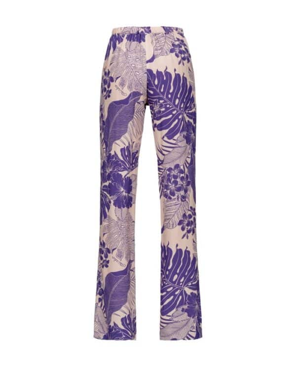 Pantalone tropicale - Pinko - immagine 2