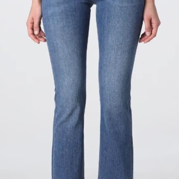 Jeans bootcut - Pinko