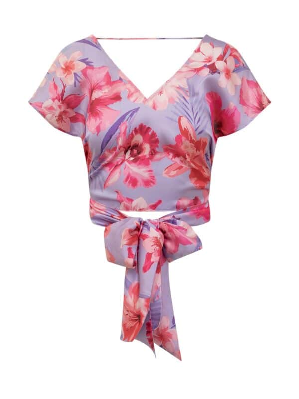 Top Temerario - Pinko