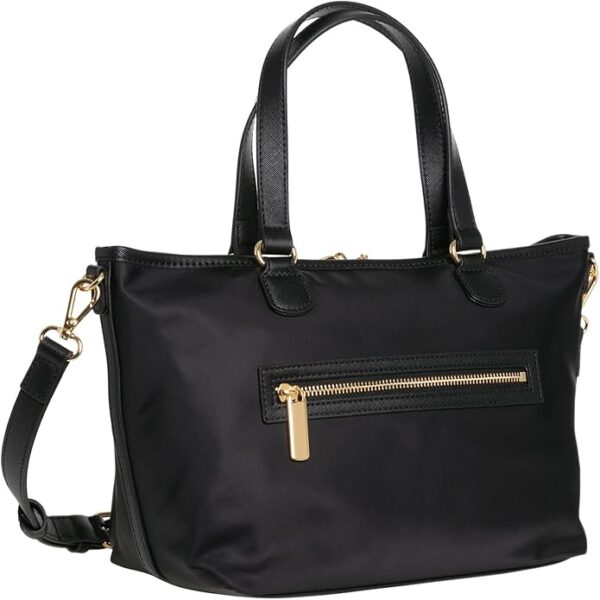 BORSA A SPALLA-LOVE MOSCHINO - immagine 2