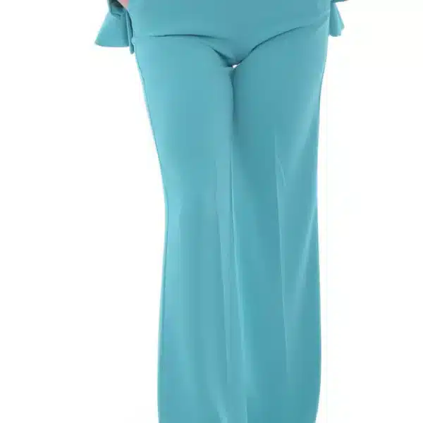 PANTALONE PALAZZO-PINKO