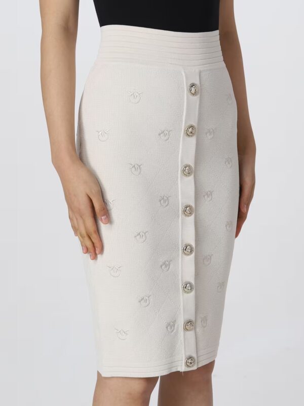 GONNA OVIEDO STRETCH-PINKO - immagine 4