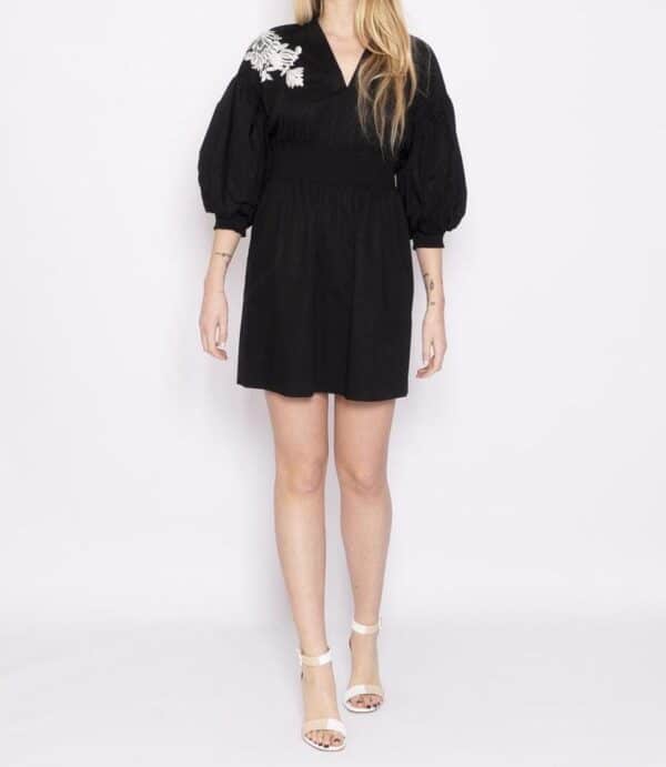 ABITINO DI COTONE-TWINSET