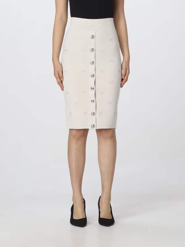GONNA OVIEDO STRETCH-PINKO - immagine 3