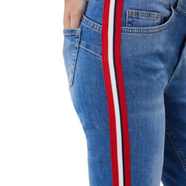 JEANS SKINNY-LIU JO
