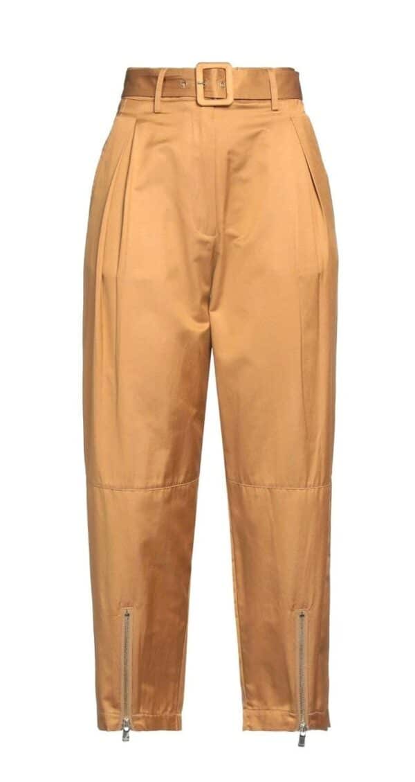 PANTALONE CON CINTURA-PINKO