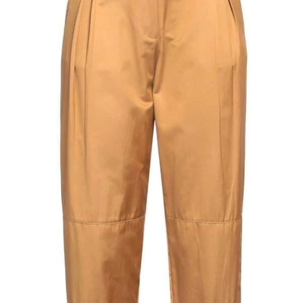 PANTALONE CON CINTURA-PINKO