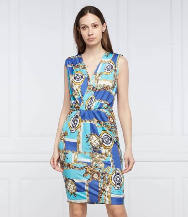 TUBINO MARINO-MARCIANO BY GUESS - immagine 5