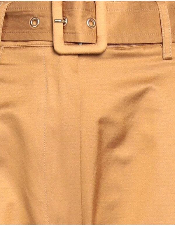 PANTALONE CON CINTURA-PINKO - immagine 3