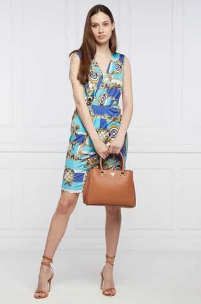TUBINO MARINO-MARCIANO BY GUESS