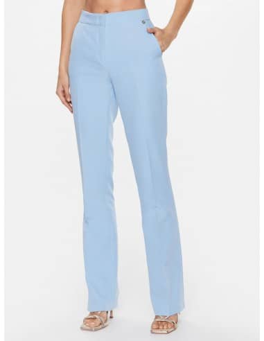 PANTALONE A ZAMPA-LIU JO