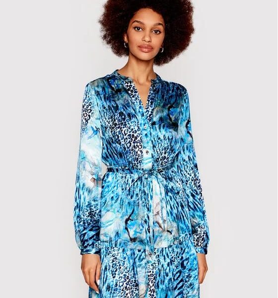 ABTINO IN SATIN-MARCIANO BY GUESS