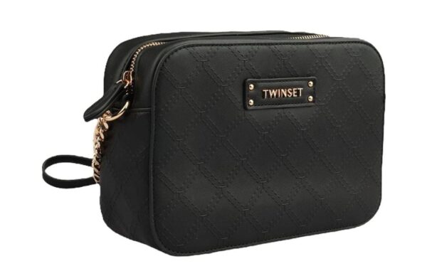 BORSA MEDIA A TRACOLLA-TWINSET - immagine 4