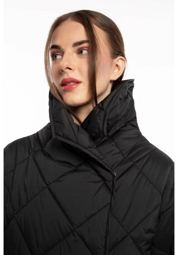 CAPPOTTO INVERNALE-PINKO - immagine 2
