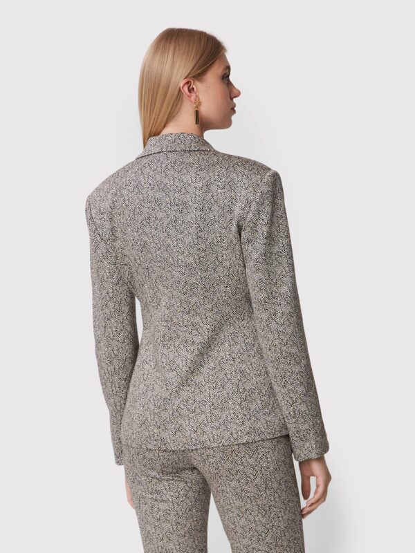 GIACCA MONOPETTO-PINKO - immagine 3