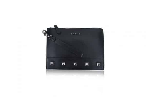 POCHETTE CON TRACOLLA-TWINSET MILANO