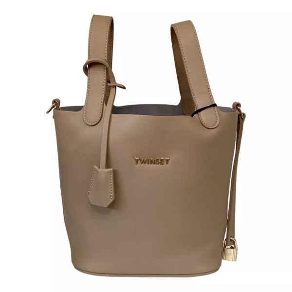 BORSA A MANO-TWINSET MILANO