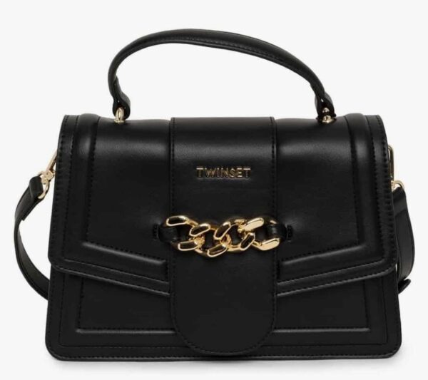 BORSA MEDIA-TWINSET MILANO