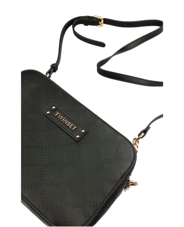 BORSA MEDIA A TRACOLLA-TWINSET - immagine 2