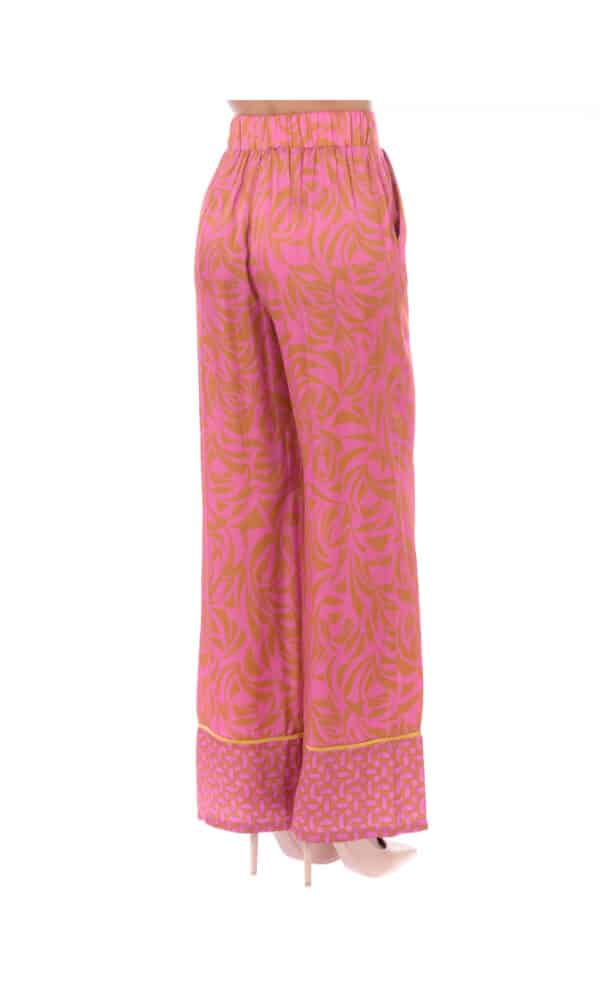 PANTALONE A PALAZZO-NENETTE - immagine 5