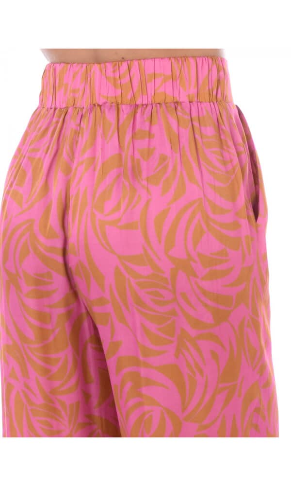 PANTALONE A PALAZZO-NENETTE - immagine 6