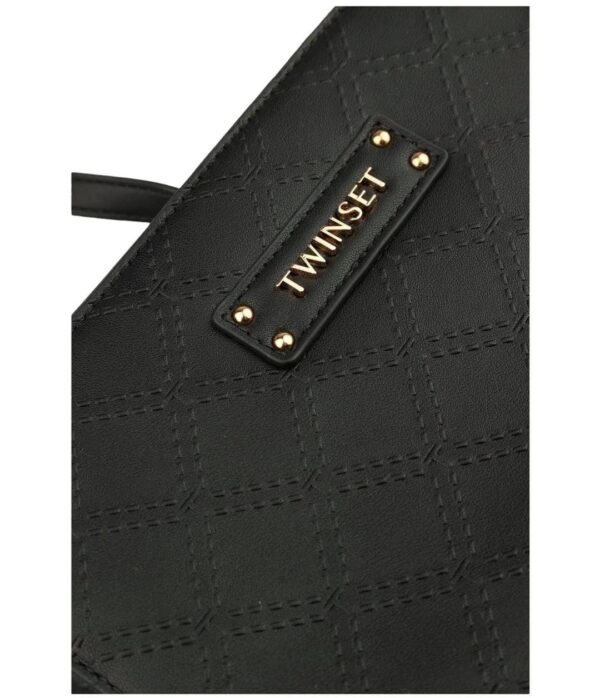 BORSA MEDIA A TRACOLLA-TWINSET - immagine 3