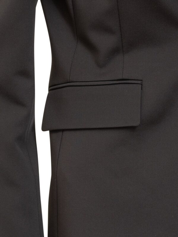 GIACCA BLAZER MONOPETTO-PINKO - immagine 4