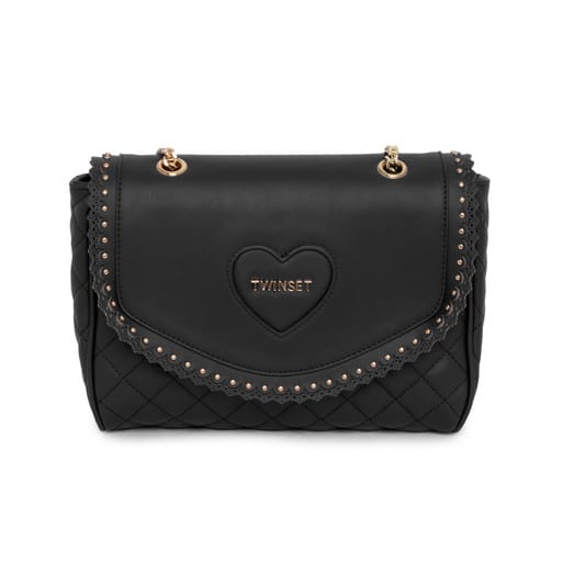 BORSA A TRACOLLA-TWINSET MILANO