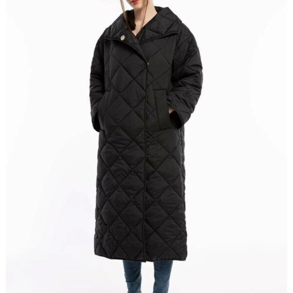 CAPPOTTO INVERNALE-PINKO