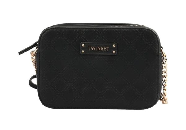 BORSA MEDIA A TRACOLLA-TWINSET