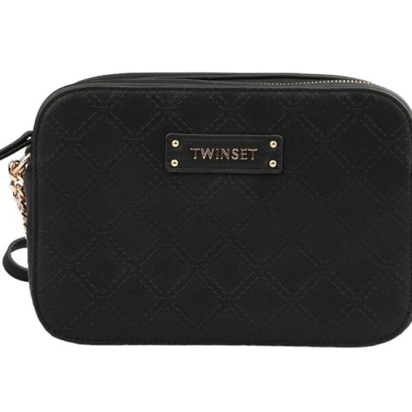 BORSA MEDIA A TRACOLLA-TWINSET