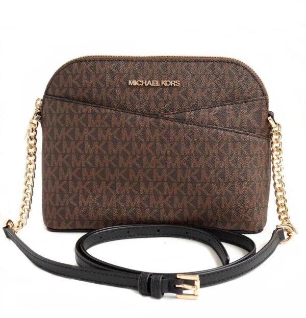 BORSA JET SET BROWN-MICHAEL KORS - immagine 3