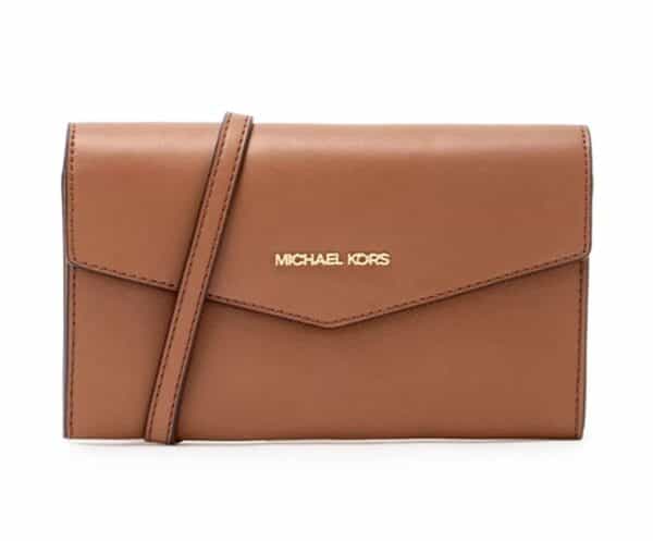 BORS CHARLOTTE VANILLA 3 in 1-MICHAEL KORS - immagine 10