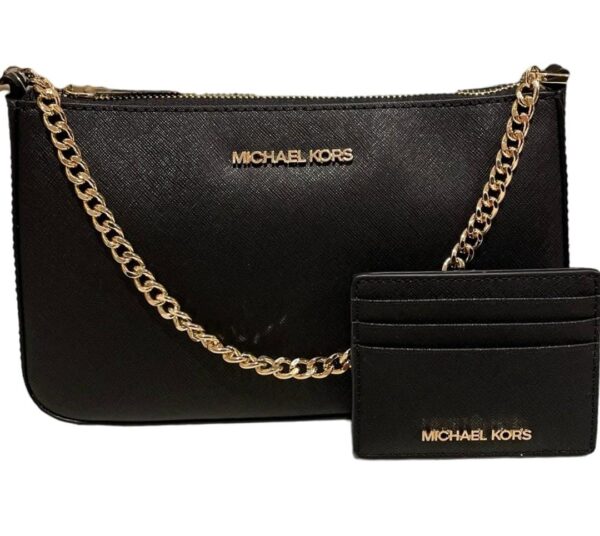 BORSA IN SCATOLA JET SET TRVEL-MICHAEL KORS - immagine 2