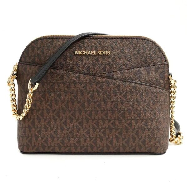 BORSA JET SET BROWN-MICHAEL KORS