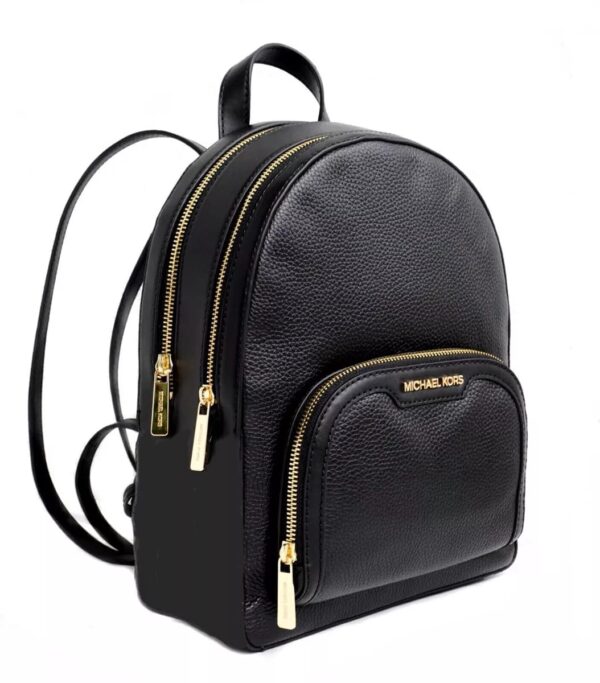 ZAINO BLACK JAYCEE-MICHAEL KORS - immagine 2