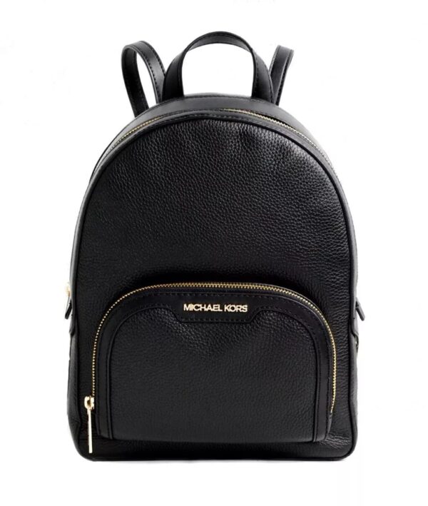 ZAINO BLACK JAYCEE-MICHAEL KORS - immagine 3