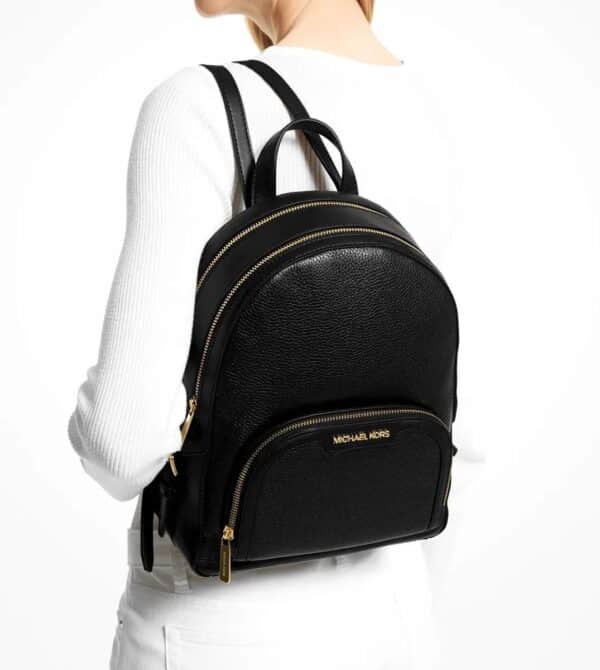 ZAINO BLACK JAYCEE-MICHAEL KORS - immagine 6