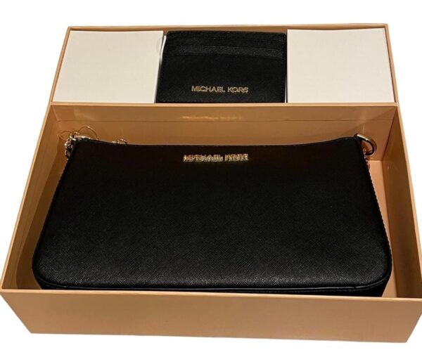 BORSA IN SCATOLA JET SET TRVEL-MICHAEL KORS