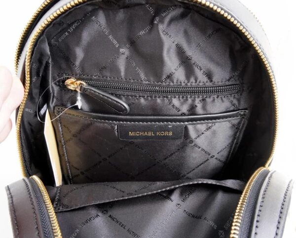 ZAINO BLACK JAYCEE-MICHAEL KORS - immagine 9